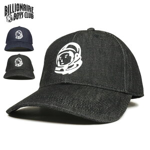 �r���I�l�A�{�[�C�Y�N���u �L���b�v BILLIONAIRE BOYS CLUB �X�q �����Y ���f�B�[�X �u�����h �f�j�� �傫���T�C�Y ������� �������� �l�C �� bbc23aw001 �u���[ �u���b�N M L