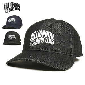 �r���I�l�A�{�[�C�Y�N���u �L���b�v BILLIONAIRE BOYS CLUB �X�q �����Y ���f�B�[�X �u�����h �f�j�� �傫���T�C�Y ������� �������� �l�C �� bbc23aw002 �u���[ �u���b�N M L