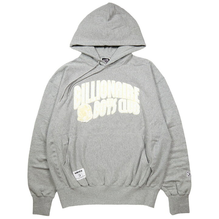 楽天市場】ビリオネアボーイズクラブ パーカー BILLIONAIRE BOYS CLUB 