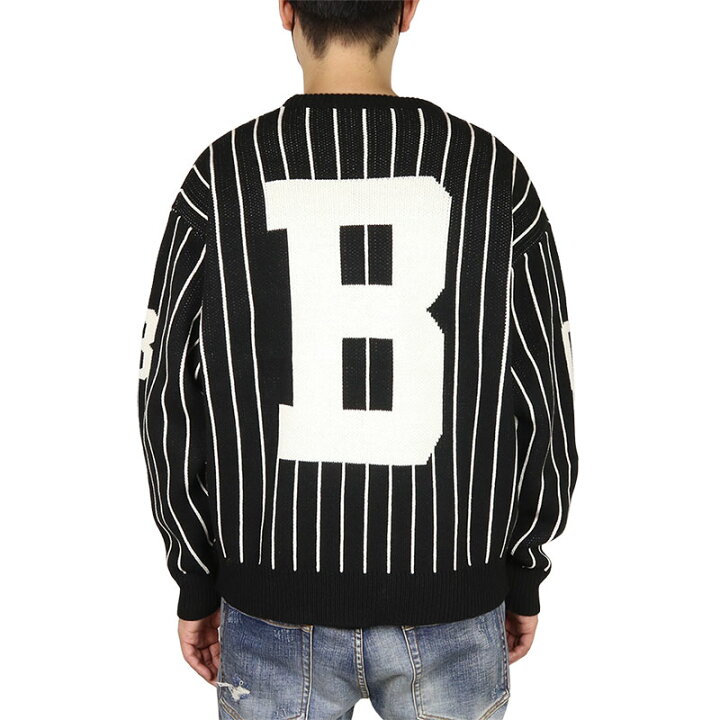 楽天市場】ビリオネアボーイズクラブ セーター BILLIONAIRE BOYS CLUB 