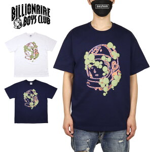 �r���I�l�A�{�[�C�Y�N���u T�V���c BILLIONAIRE BOYS CLUB ����T�V���c BBC �����Y ���f�B�[�X �u�����h �傫���T�C�Y ������� �������� �l�C �� �� ��100% bbc24sp002 �z���C�g �l�C�r�[ M L XL