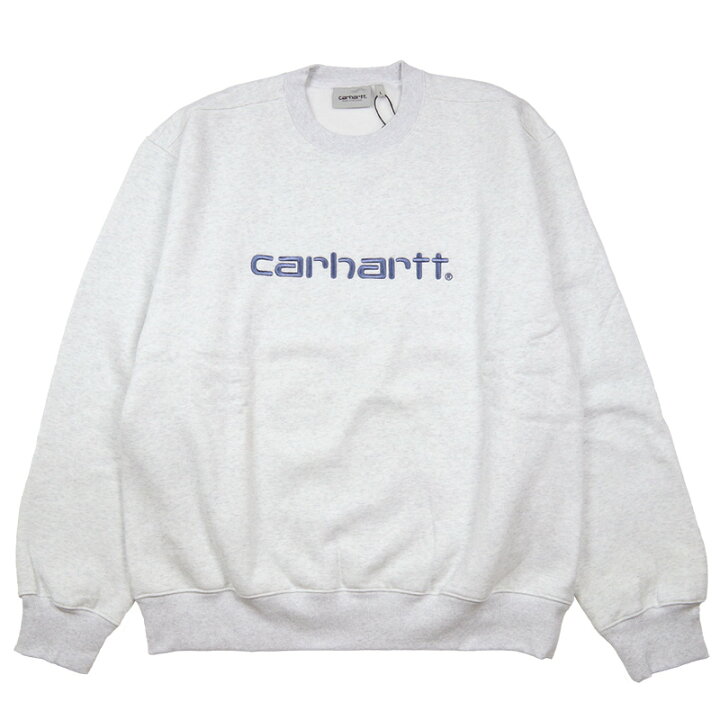 楽天市場】カーハート WIPトレーナー CARHARTT WIP スウェット メンズ 