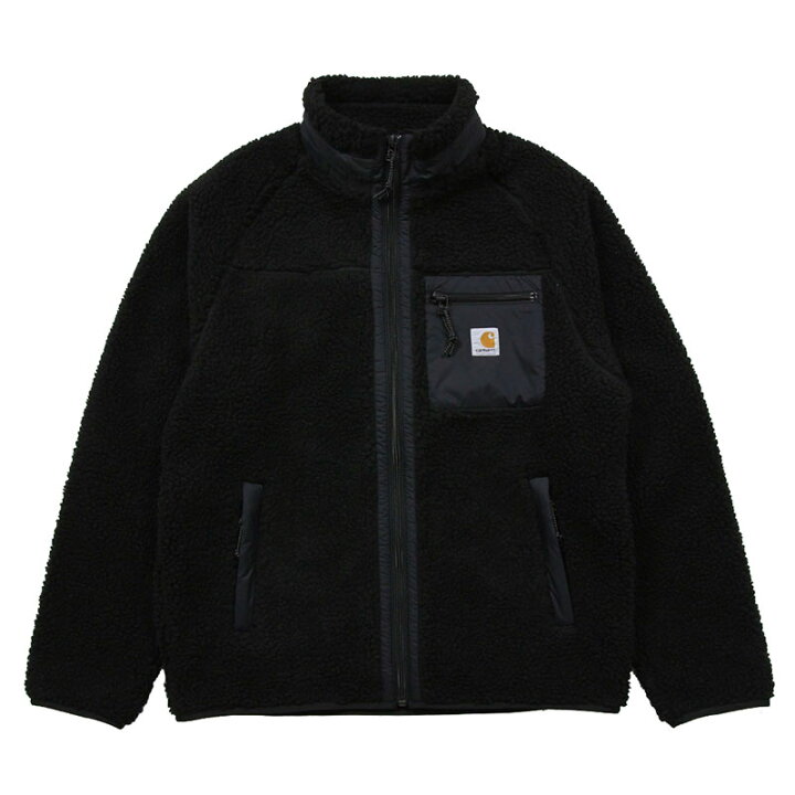 楽天市場】カーハート WIP ジャケット CARHARTT WIP ボアジャケット 
