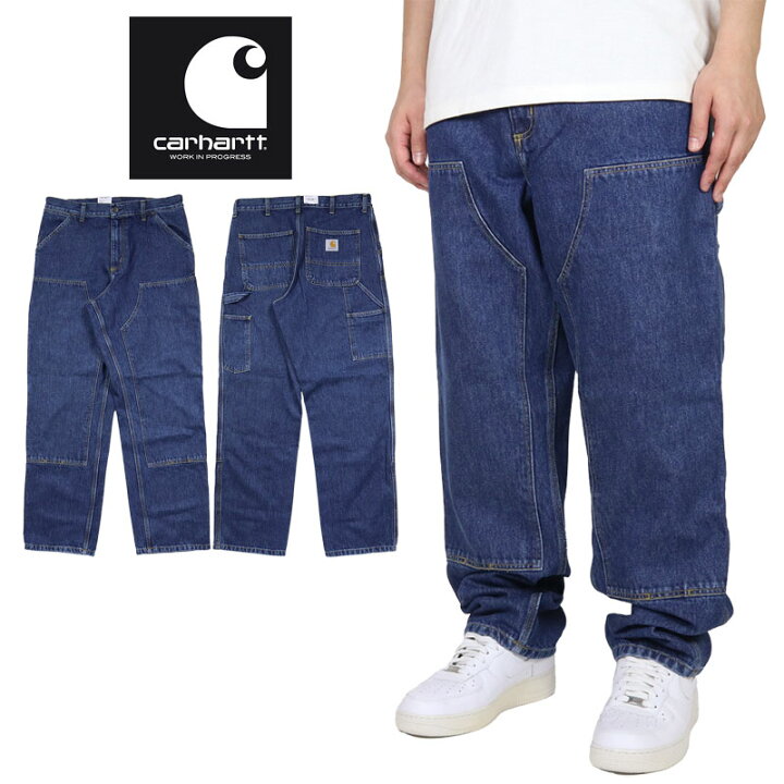 楽天市場】カーハート WIP パンツ CARHARTT WIP ワークインプログレス 