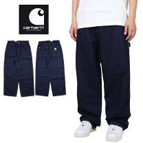 楽天市場】カーハート ペインターパンツ デニム（ズボン・パンツ 
