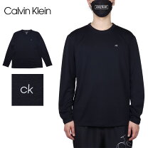 楽天市場】カルバンクライン ロンt（Tシャツ・カットソー｜トップス 