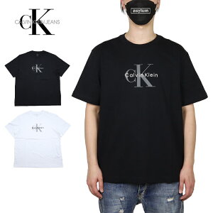 Calvin Klein Calvin Klein Jeans U 公式ショップ カルバンクライン Tシャツ - ロゴショートスリーブTシャツ Calvin Klein Jeans 4RAB820 Rakuten Fashion 楽天ファッション 旧楽天ブランドアベニュー RR7959