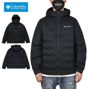 RrA _EWPbg COLUMBIA WPbg AE^[ Y fB[X AEghA uh 傫TCY   lC Lv oR  columbia196 ubN L XL M