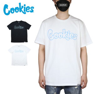 �N�b�L�[�Y �N���[�W���O T�V���c Cookies Clothing ����T�V���c �g�b�v�X �����Y ���f�B�[�X �u�����h �傫���T�C�Y ������� �������� �l�C �� �� cookies004 �u���b�N �z���C�g S M L XL XXL