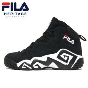 tB FILA Xj[J[ obV oXPbgV[Y Y fB[X uh MB FHE102 BLACK ubN 26.5cm 27cm 27.5cm 28cm
