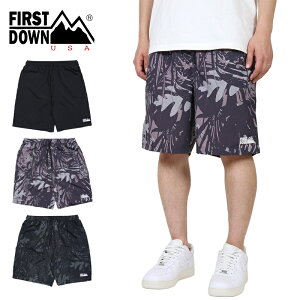 �t�@�[�X�g�_�E�� �V���[�g�p���c FIRST DOWN �V���[�c �n�[�t�p���c �X�g���b�` �����Y �u�����h �傫���T�C�Y ������� �������� �l�C �� ���� firstdown043 �u���b�N ���[�t M L XL