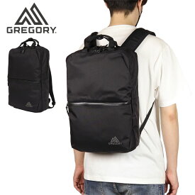 【MAX80%OFF 楽天スーパーSALE！更に限定クーポンで20%OFF】グレゴリー リュック GREGORY バックパック ビジネスバッグ カバン 鞄 メンズ レディース ブランド 大きい 大容量 おしゃれ おすすめ 人気 黒 16L コミュートデイ スリム gregory001 ブラック