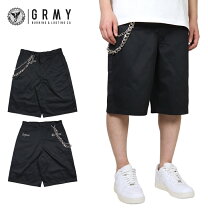 楽天市場】grimey ショートパンツの通販