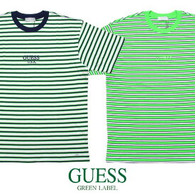 楽天市場 ボーダーtシャツ グリーンの通販
