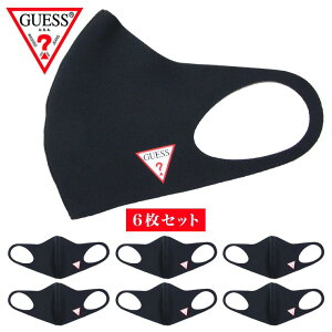 y݌ɏ30%OFFzQX }XN 6Zbg GUESS }XN ubN}XN 傫߃TCY 􂦂z lp}XN    Y fB[X FACE LOGO MASK 6PCS ubN