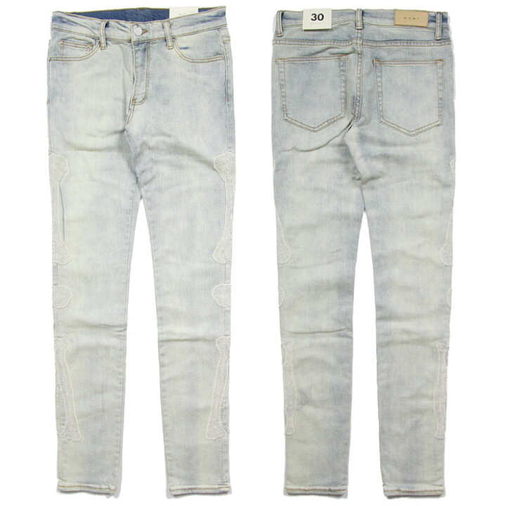 楽天市場 Mnml ミニマル デニムパンツ スキニーパンツ スキニージーンズ ストレッチ スリム ウォッシュ加工 メンズ ブランド 大きいサイズ おしゃれ おすすめ X199 28 29 30 32 34 36 38 ストリート系b系通販 Asylum