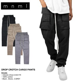 楽天市場 Mnml メンズファッション の通販