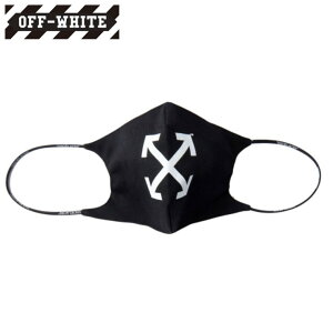 ItzCg }XN OFF-WHITE }XN z}XN Y fB[X uh   ARROW SIMPLE MASK BLACK WHITE ubN
