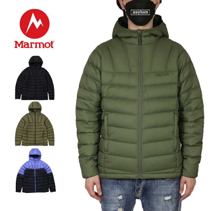 楽天市場】マーモット ジャケット MARMOT ダウンジャケット アウター 