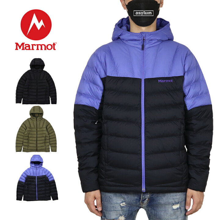 楽天市場】マーモット ジャケット MARMOT ダウンジャケット アウター 