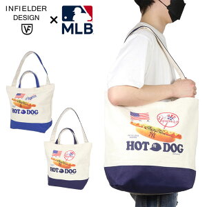�C���t�B�[���_�[�f�U�C�� �g�[�g�o�b�O INFIELDER DESIGN �����L�[�X �h�W���[�X MLB �V�����_�[�o�b�O �L�����o�X�g�[�g ���W���[���[�O �����Y ���f�B�[�X �u�����h �傫���T�C�Y ��e�� infield