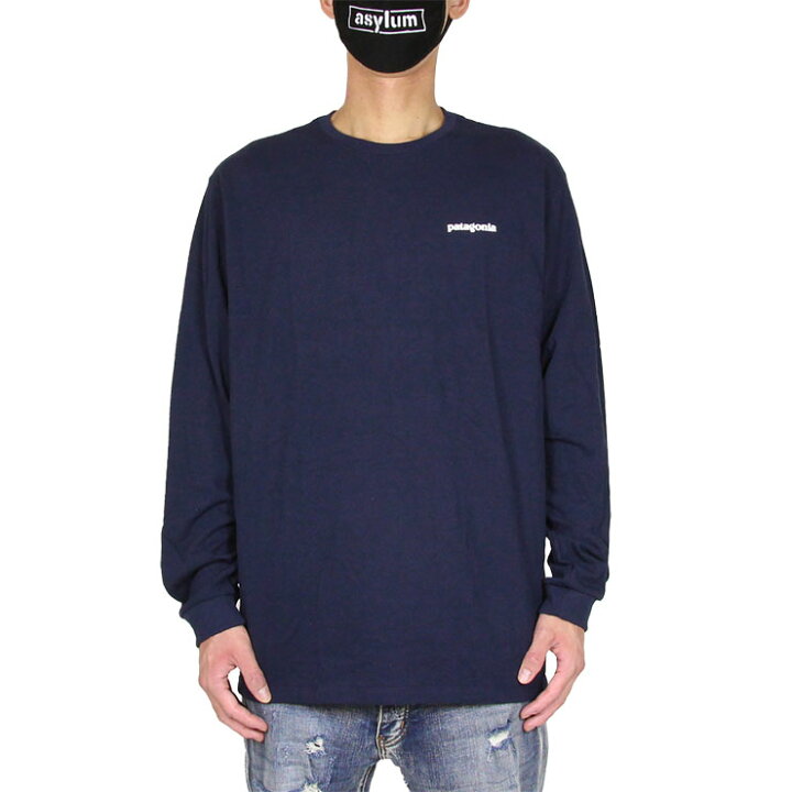 楽天市場】パタゴニア ロンT PATAGONIA Tシャツ 長袖Tシャツ メンズ レディース 大きいサイズ おしゃれ おすすめ 人気 M's LONG-SLEEVED P-6 LOGO RESPONSIBILI-TEE 38518 ブラック S M L XL XXL : ストリート系B系通販 ASYLUM 楽天市場】パタゴニア ロンT PATAGONIA Tシャツ 長袖Tシャツ メンズ レディース 大きいサイズ おしゃれ おすすめ 人気 M's LONG-SLEEVED P-6 LOGO RESPONSIBILI-TEE 38518 ブラック S M L XL XXL : ストリート系B系通販 ASYLUM