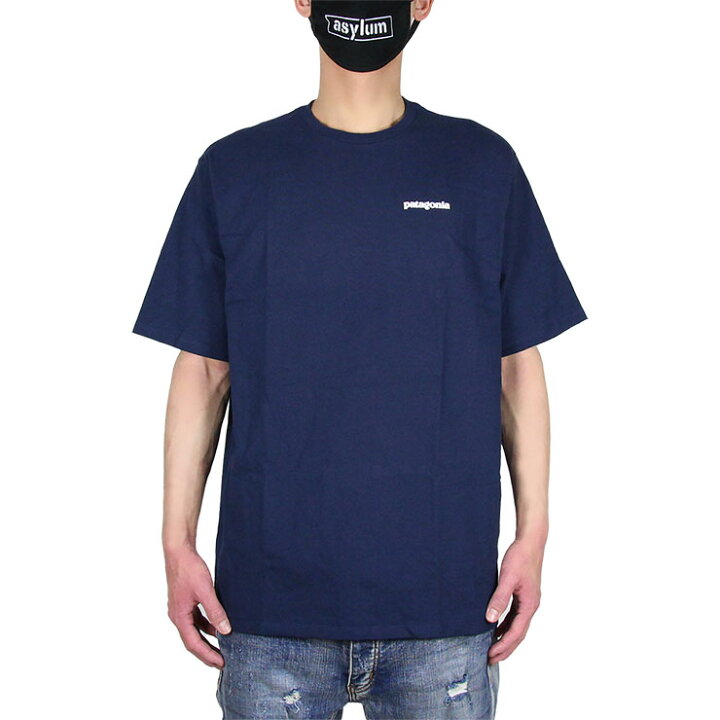 楽天市場 パタゴニア Patagonia Tシャツ 半袖tシャツ メンズ レディース 大きいサイズ M S P 6 Logo Resposibili Tee ブラック ホワイト ネイビー レッド S M L Xl Xxl ストリート系b系通販 Asylum 楽天市場 パタゴニア Patagonia Tシャツ 半袖tシャツ メンズ レディース 大きいサイズ M S P 6 Logo Resposibili Tee ブラック ホワイト ネイビー レッド S M L Xl Xxl ストリート系b系通販 Asylum