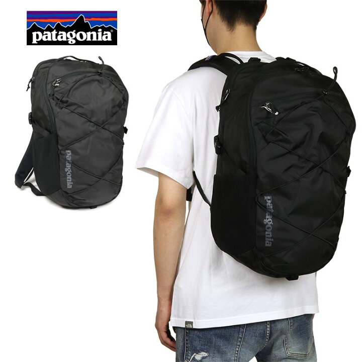 楽天市場】パタゴニア バックパック PATAGONIA リュック ブランド 