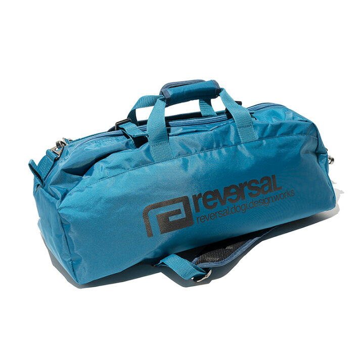楽天市場】REVERSAL リバーサル 3WAYバック rvddw 3WAY BAG rv18SS049 