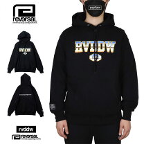 楽天市場】reversal リバーサル パーカー（サイズ（S/M/L）LL）の通販