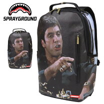 楽天市場】spray ground（ブランドスプレー グラウンド）（バッグ 