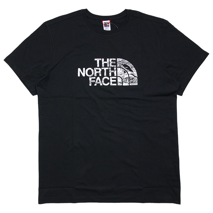 楽天市場】Tシャツ THE NORTH FACE 半袖Tシャツ ノースフェイス