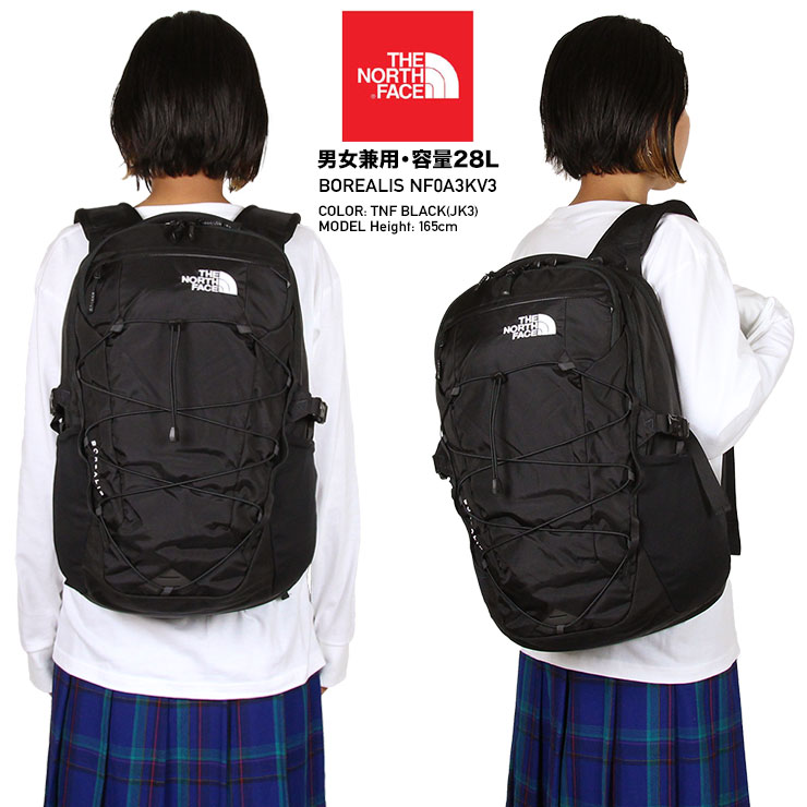 THE NORTH FACE リュック-