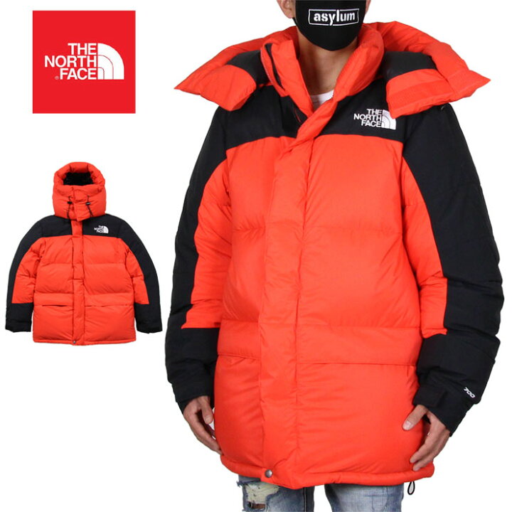 楽天市場 誕生祭sale 最大15 Offクーポン配布中 ノースフェイス ダウンジャケット The North Face アウター メンズ ブランド 大きいサイズ おしゃれ おすすめ アウトドア 冬 1994 Retro Himalayan Parka Nf0a4qyp S M L ストリート系b系通販 Asylum