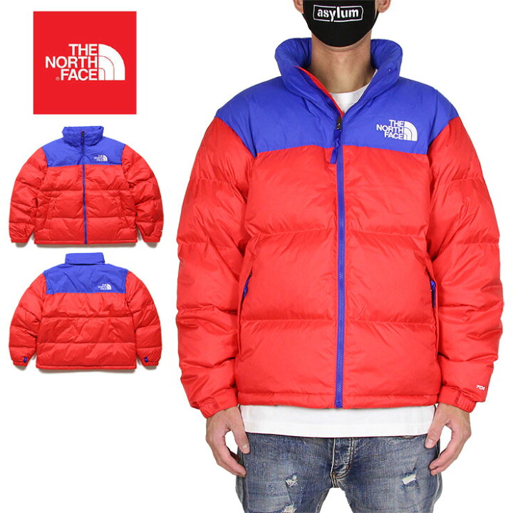 楽天市場 ノースフェイス ジャケット The North Face ダウンジャケット ヌプシジャケット アウター メンズ レディース アウトドア ブランド 大きいサイズ おしゃれ おすすめ 人気 Nf0a3c8dy3b S M L Xl ストリート系b系通販 Asylum