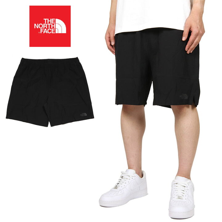 楽天市場 ノースフェイス パンツ The North Face ハーフパンツ ショートパンツ メンズ レディース アウトドア ブランド スポーツ おしゃれ 大きいサイズ ショーツ ドライ Nf0a535q ブラック 黒 S M L Xl ストリート系b系通販 Asylum