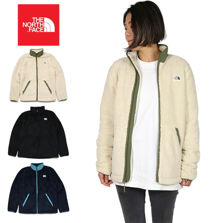 楽天市場 ノースフェイス ジャケット The North Face フリースジャケット ボアジャケット アウター メンズ レディース アウトドア ブランド 大きいサイズ 黒 Nf0a3yrt ブラック S M L Xl ストリート系b系通販 Asylum