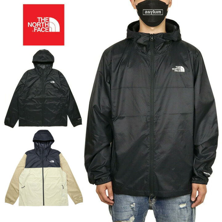 楽天市場】ノースフェイス ジャケット THE NORTH FACE ウインド 