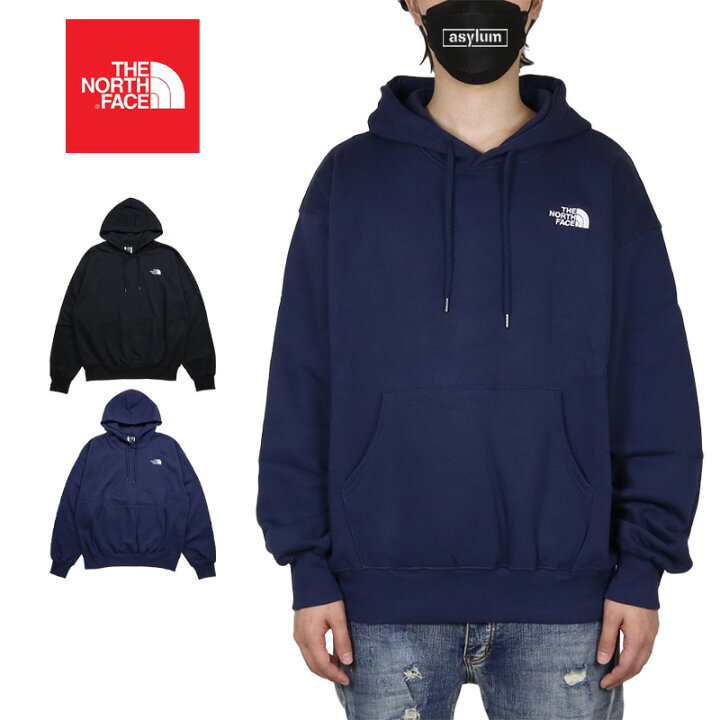 楽天市場】ノースフェイス パーカー THE NORTH FACE プルオーバー 