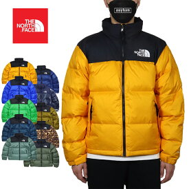 ノースフェイス ヌプシダウンジャケット THE NORTH FACE ダウンジャケット USモデル 海外モデル 700フィル メンズ レディース アウトドア ブランド NF0A3C8D thenorthface497 XS S M L XL XXL