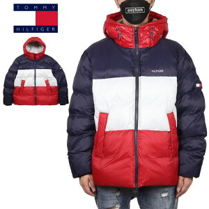 g~[qtBK[ WPbg TOMMY HILFIGER ȃ_EWPbg AE^[ Y fB[X uh 傫TCY   lC H~ tommy041 }` S M L XL XXL