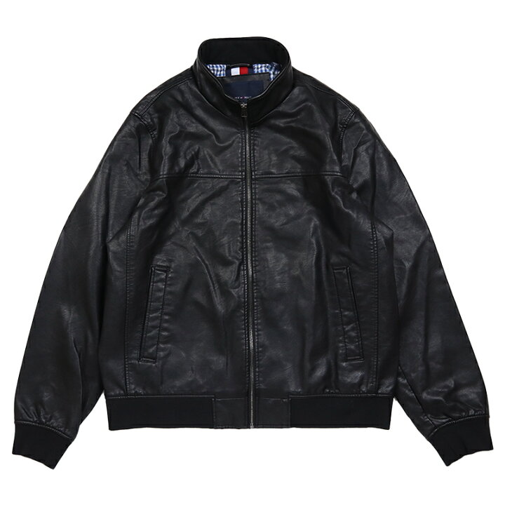 楽天市場】トミーヒルフィガー ジャケット TOMMY HILFIGER フェイク 