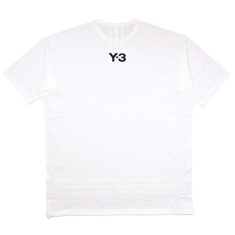 楽天市場】Y-3 Tシャツ ワイスリー 半袖Tシャツ アディダス メンズ 