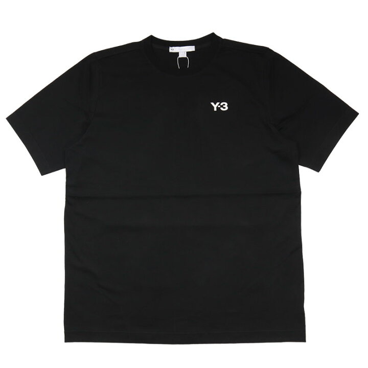 楽天市場】Y-3 Tシャツ ワイスリー 半袖Tシャツ メンズ レディース  