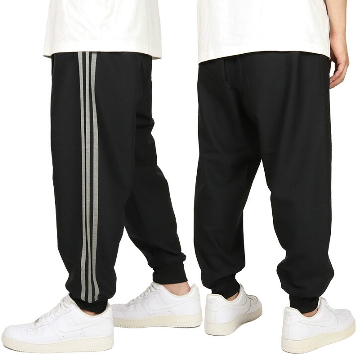 楽天市場】Y-3 ウールパンツ ワイスリー アディダス adidas ジャージ 