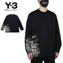 楽天市場】y3 ロンt（トップス｜メンズファッション）の通販