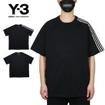 楽天市場】adidas（ブランドY-3）（Tシャツ・カットソー｜トップス 