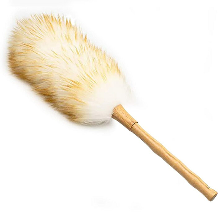 楽天市場 送料無料 Linodes はたき ほこり取り ダチョウの毛 家庭用 車用 掃除道具 部屋掃除 竹の柄 ふわふわ おしゃれ Asyusyu