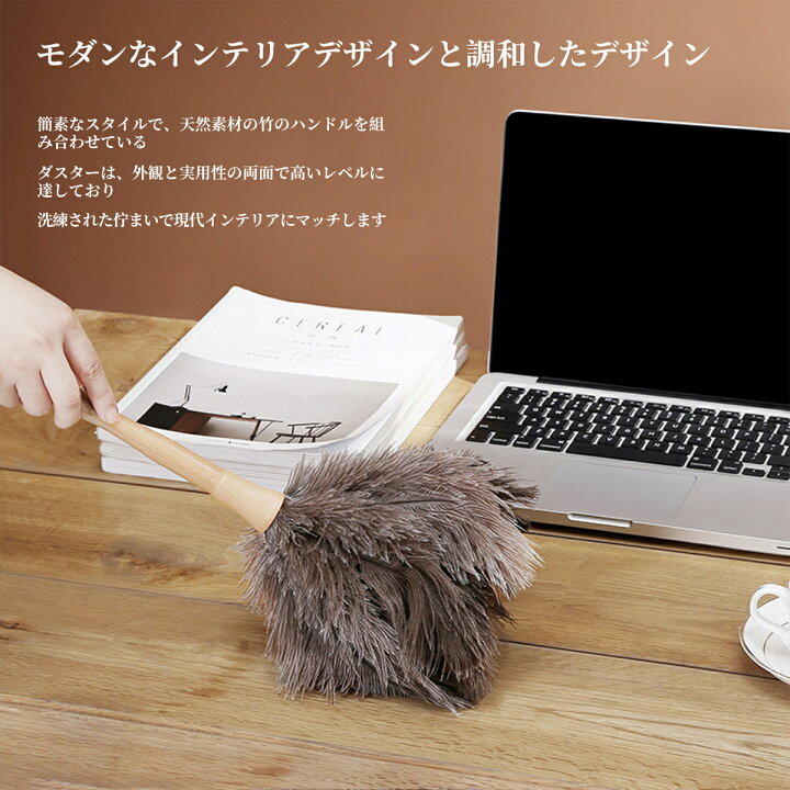 楽天市場 送料無料 Linodes はたき ほこり取り ダチョウの毛 家庭用 車掃除 車用 掃除 掃除道具 部屋掃除 竹の柄 ふわふわ おしゃれ ほこりとり ホコリ取り 埃取り ホコリ ホコリ掃除 ブラシモップ ハンディモップ 車ほこり 部屋ホコリ はたき羽 はたき 羽 ハタキ 毛