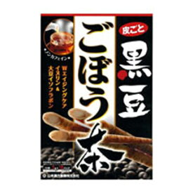黒豆ごぼう茶　5g×18包(配送区分:A)
